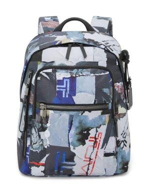 Tumi Halsey Backpack - Gray
