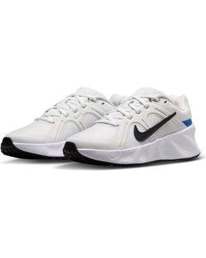 Nike Kids' Metro Tek Sneaker - White