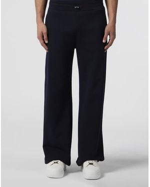 Philipp Plein Jogging Pants Basic - Black
