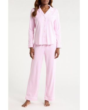 Vineyard Vines Pima Cotton Pajamas - Pink