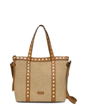 Aimee Kestenberg Jagger Tote - Brown