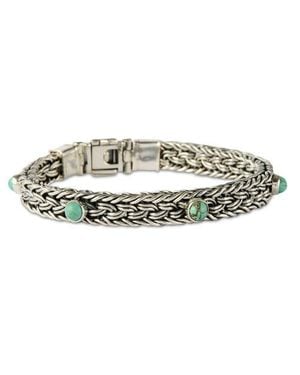 TORRELA California Bracelet - Metallic