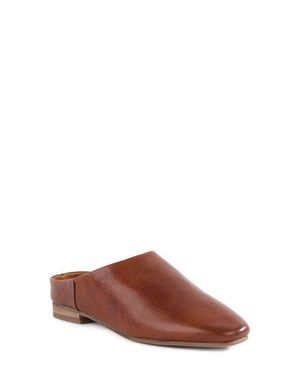 Seychelles Napa Valley Mule - Brown
