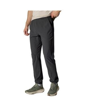 Rab Harpur Pant - Black