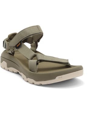 Teva Hurricane Xlt 3 Sandal - Metallic