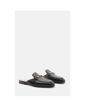 SCAROSSO Enrico Loafers - White
