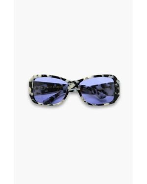 INDY Maui Polarized Sunglasses - Blue