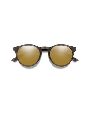 Smith Westward 52Mm Sunglasses - Natural