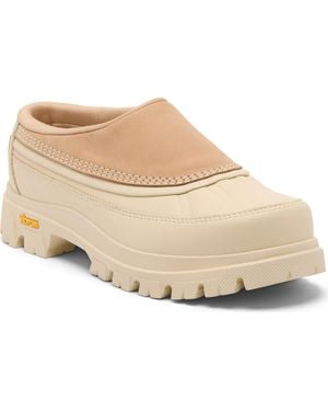 Sorel Daystorm Clog - Natural