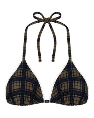 Oddli Bikini Top - Black