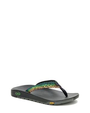 Chaco Rapid Pro Flip Flop - Green