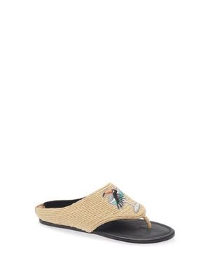 FARM Rio Sandals and flip-flops for Women | Online Sale up to 50% off ...