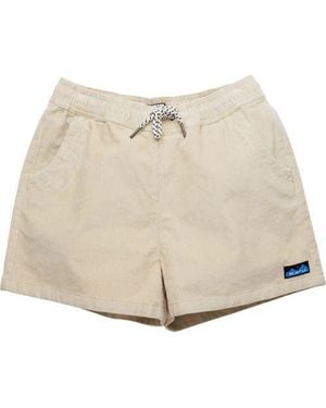 Kavu All Decked Out Short - Natural