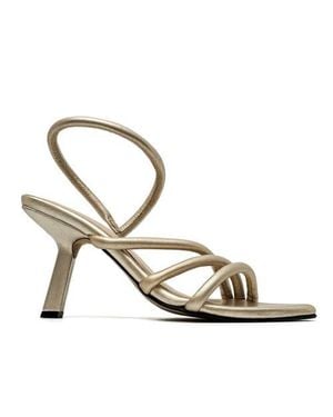 Altra Ophelinna Sandals - Metallic