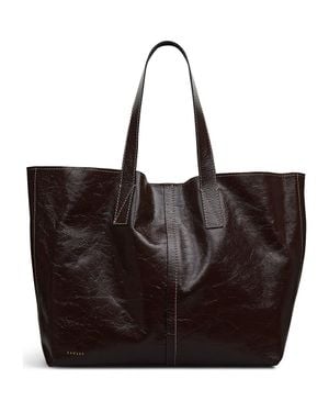 Radley Broadway Market Open Top Tote Bag - Black