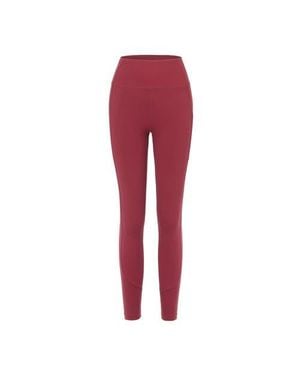 Dare 2b Power Leggings - Red