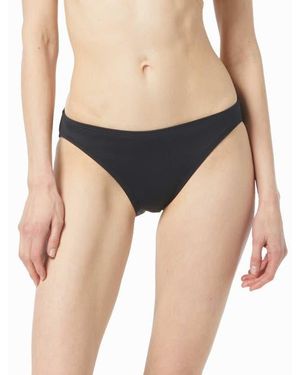 MICHAEL Michael Kors Classic Bikini Swim Bottom - Multicolor