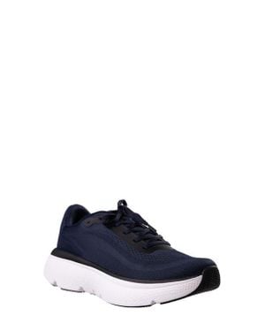 Revitalign Gaia Walking Sneaker - Blue