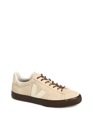 Veja Campo Sneaker - Natural
