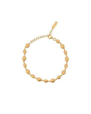 Murkani Soul Protector Bracelet - Metallic