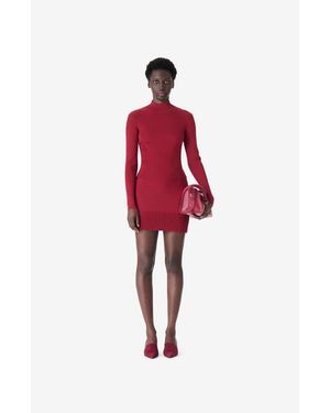 IRO Fenya Knit - Red