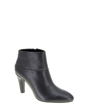 BCBGMAXAZRIA Riverlin Bootie - Black
