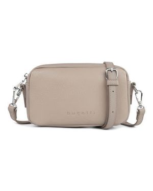 Bugatti Opera Crossbody - Gray