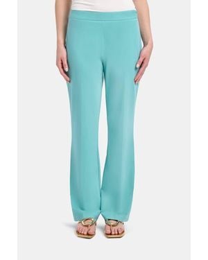 Capsule 121 The Burst Pant - Blue