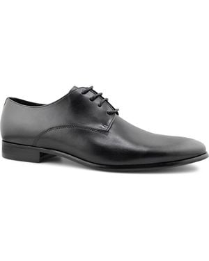 Blake McKay James Plain Toe Derby - Black