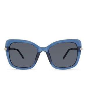 Eco Jasmine Sunglasses - Gray