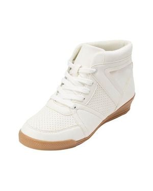 Comfortview Cv Sport Honey Sneaker - White