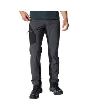 Rab Ascendor Pant - Blue