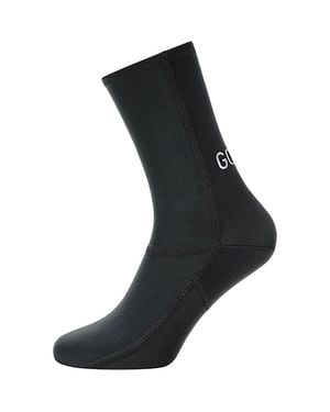Gore Wear Shield Sock - Black