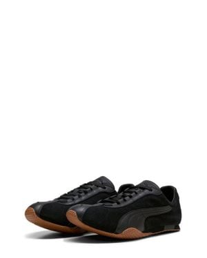 PUMA H-Street Premium Sneaker - Black