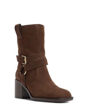ALDO Magnolya Bootie - Brown