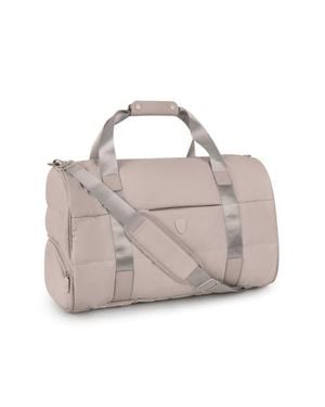 Heys The Puffer Duffel - Gray