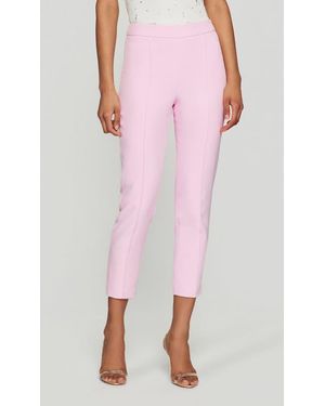 Generation Love Lonny Crepe Pants - Pink