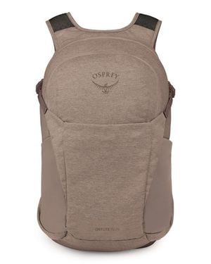 Osprey Daylite Plus Driftshade Backpack - Brown