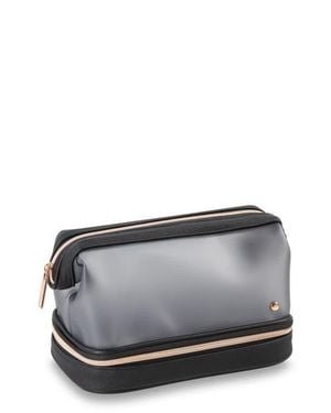 Stephanie Johnson Hannah Travel Organizer - Gray