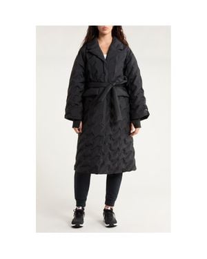 Nike Sportswear Therma-Fit Down Coat - Black