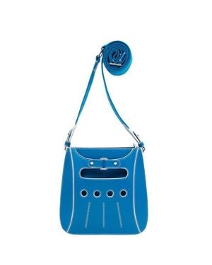 PERRIN Paris Cabbie Xbody - Blue