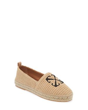 Off White c o Virgil Abloh Espadrille shoes and sandals for Women Online Sale up to 68 off Lyst