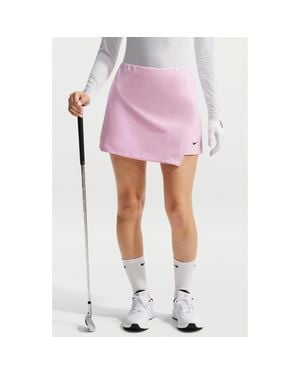 Nike Dri-Fit Golf Skirt - Pink