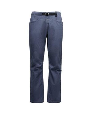 Black Diamond Ethos Pant - Blue