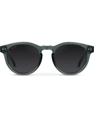 WMP Eyewear Tate - Black