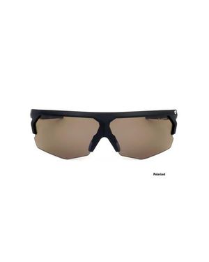 Lotto Leggenda Mask Goggles - Black