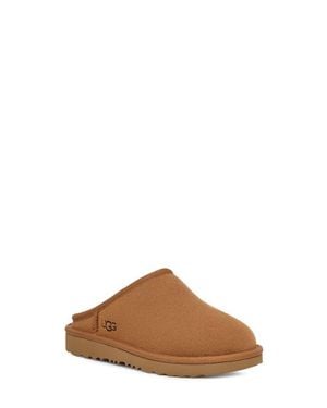 UGG Kids' Classic Slip-On - Brown