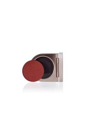 ROSE INC Cream Blush Lip & Cheek Color - Red