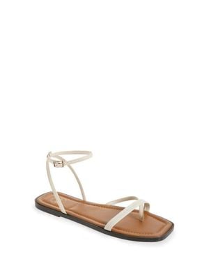 Atp Atelier Miane Ankle Strap Sandal - Multicolor