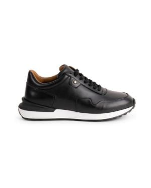 Stinaa.j Noah Orthopedic Sneakers - Black